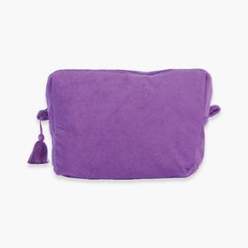 Τσαντάκι Θαλάσσης  Expressio 26 Amethyst 22.50x18 Nef-Nef Homeware