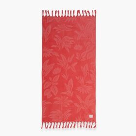 Πετσέτα Θαλάσσης Charisma Coral 80x160 Nef-Nef HomewareΠετσέτα Θαλάσσης Charisma Coral 80x160 Nef-Nef Homeware