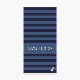 Πετσέτα NauTrust Blue 80x160 Nef-Nef Homeware