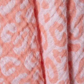 Παρεο Θαλάσσης Kenya Coral 110x150 Nef-Nef Homeware