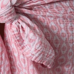 Παρεο Θαλάσσης Option Fuchsia 110x150 Nef-Nef Homeware