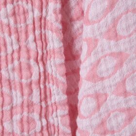Παρεο Θαλάσσης Option Fuchsia 110x150 Nef-Nef Homeware