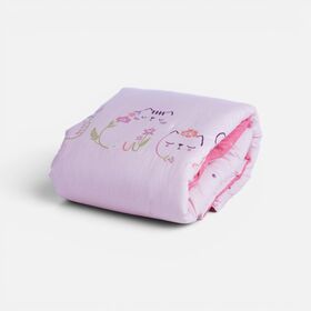 Πάπλωμα Βρεφικό Cats Are Perfect 110x140 Nef Nef Homeware