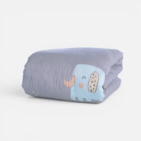 Πάπλωμα Βρεφικό Elephants 110x140 Nef Nef Homeware