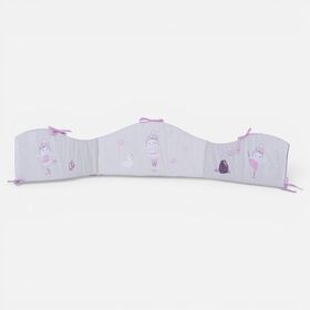Πάντα Κούνιας Ballerine World Nef Nef Homeware