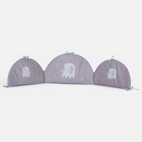 Πάντα Κούνιας Elephants Nef Nef Homeware