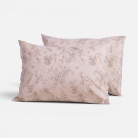 Μαξιλαροθήκη Dream Ecru 52x72 Nef Nef Homeware