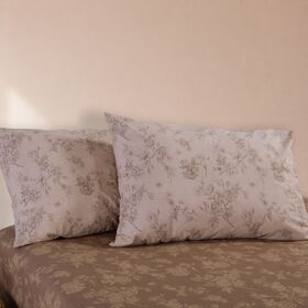 Μαξιλαροθήκη Dream Ecru 52x72 Nef Nef Homeware