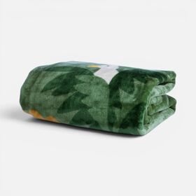Κουβέρτα Παιδική Jungle Mania 160x220 Nef Nef Homeware