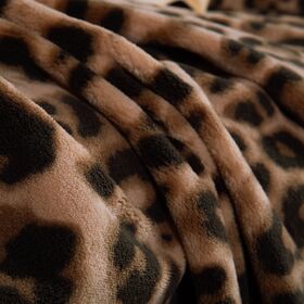 Κουβερτάκι Καναπέ Cheetar 130x180 Nef Nef Homeware