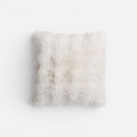 Μαξιλάρι Διακοσμητικό Reality Ecru 45x45 Nef Nef Homeware
