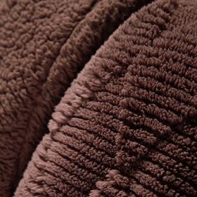 Κουβερτάκι Καναπέ Mizenie Brown 130x180 Nef Nef Homeware