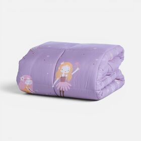 Πάπλωμα Παιδικό Μονό Fairy Tale 160x220 Nef Nef Homeware