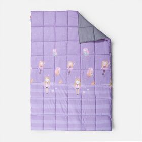Πάπλωμα Παιδικό Μονό Fairy Tale 160x220 Nef Nef Homeware