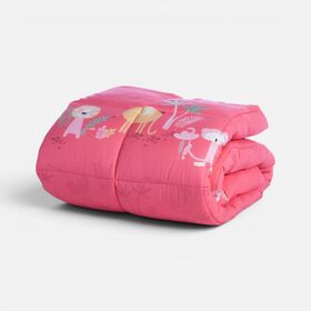 Πάπλωμα Παιδικό Μονό Wild & Sweet 160x220 Nef Nef Homeware