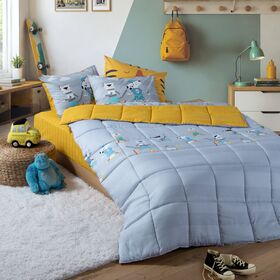 Πάπλωμα Παιδικό Μονό Cool Skating 160x220 Nef Nef Homeware
