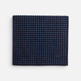 Πετσέτα Προσώπου Regard Petrol Blue50x90 Nef Nef Homeware