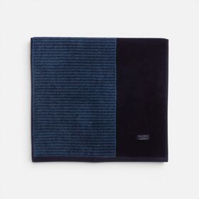 Πετσέτα Σώματος Spectra Petrol Blue 70x140 Nef Nef Homeware
