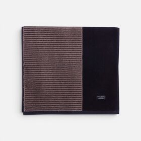 Πετσέτα Σώματος Spectra Deep Taupe 70x140 Nef Nef Homeware