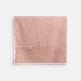 Πετσέτα Προσώπου Suspens Pink 50x90 Nef Nef Homeware