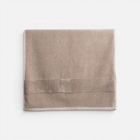 Πετσέτα Προσώπου Suspens Mocca 50x90 Nef Nef Homeware