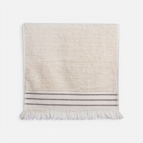 Πετσέτα Χεριών Apart Ecru 30x50 Nef Nef Homeware