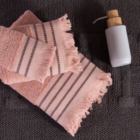 Πετσέτα Σώματος Apart Rose 70x140 Nef Nef Homeware