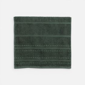 Πετσέτα Προσώπου Harmony Green 50x90 Nef Nef Homeware