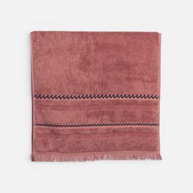 Πετσέτα Προσώπου Volter Rose 50x90 Nef Nef Homeware