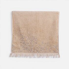 Πετσέτα Σώματος Saron Beige 70x140 Nef Nef Homeware
