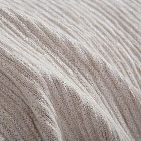 Ριχτάρι Πολυθρόνας Venezia Ecru 170x180 Nef Nef Homeware