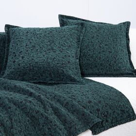 Μαξιλάρι Διακοσμητικό Leopard Green 50x50 Nef Nef HomewareΜαξιλάρι Διακοσμητικό Leopard Green 50x50 Nef Nef Homeware
