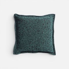 Μαξιλάρι Διακοσμητικό Leopard Green 50x50 Nef Nef Homeware