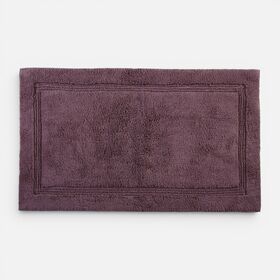 Χαλάκι Μπάνιου Aegean Mauve 70x120 Nef Nef Homeware