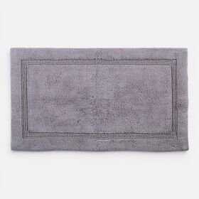 Χαλάκι Μπάνιου Aegean 901-L.Grey 70x120 Nef Nef Homeware