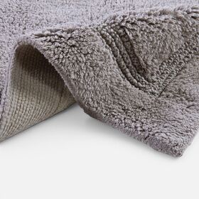 Χαλάκι Μπάνιου Aegean 901-L.Grey 70x120 Nef Nef Homeware