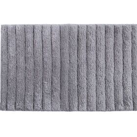 Χαλάκι Μπάνιου Fresh 725-Grey 55x85 Nef Nef Homeware