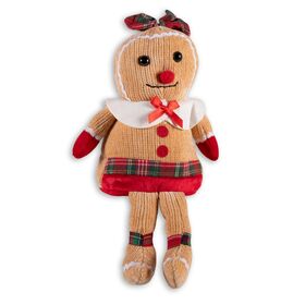 Χριστουγεννιάτικο Διακοσμητικό Cookie 02 36x8 Teoran