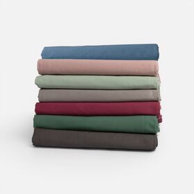 Παπλωματοθήκη Basic-22 1053-Indigo 160x240 Μονή Nef Nef Homeware