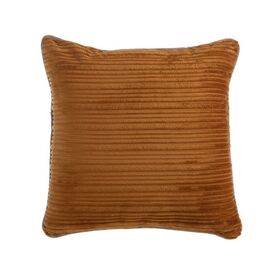 Διακοσμητικό Μαξιλάρι Gildeus Curry 45x45 Nef-Nef Homeware