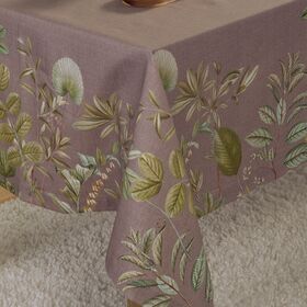 Τραπεζομάντηλο Flora 140x140 Nef Nef Homeware