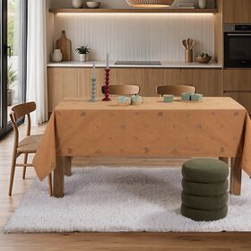Τραπεζομάντηλο Αλέκιαστο Elaris 140x140 Nef Nef Homeware
