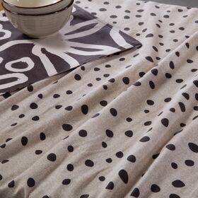 Τραπεζομάντηλο Trust 140x180 Nef Nef Homeware