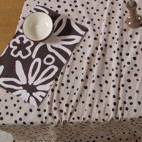 Τραπεζομάντηλο Trust 140x180 Nef Nef Homeware