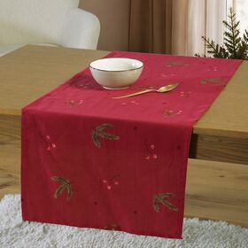 Runner Mistle 45x140 Nef-Nef Homeware