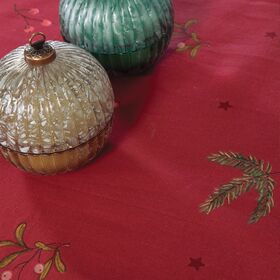 Runner Mistle 45x140 Nef-Nef Homeware