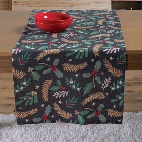 Runner Spiritus 45x140 Nef-Nef Homeware