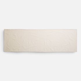 Runner Blizzard Ecru 50x160 Nef-Nef Homeware