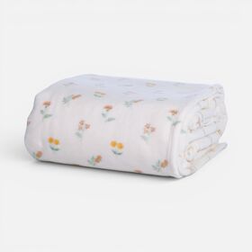 Κουβέρτα Fleece Violan Ecru 240x220 Nef Nef Homeware