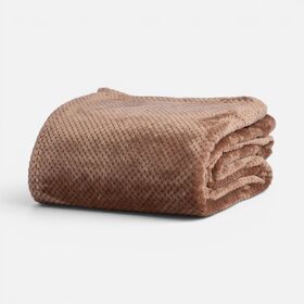 Ριχτάρι Πολυθρόνας Edinber Beige 130x180 Nef Nef Homeware